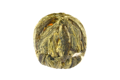 Herbata Kwitnąca ŚWIETLISTA JUTRZENKA